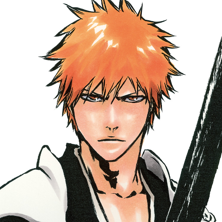 BLEACH