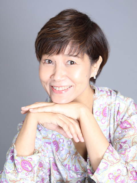 山口由里子