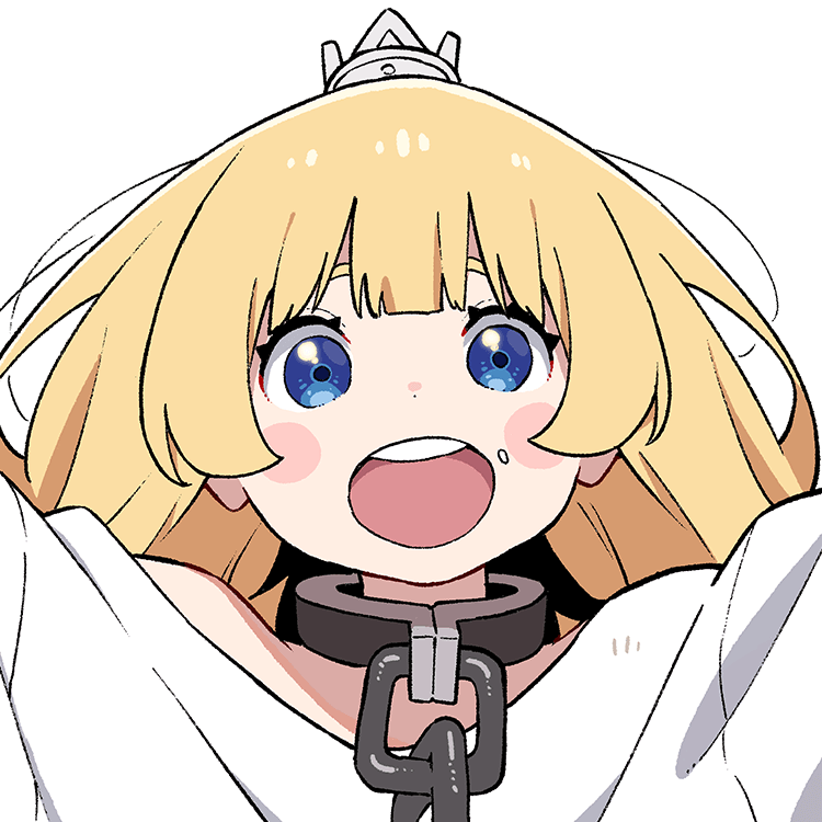 姫様拷問の時間です