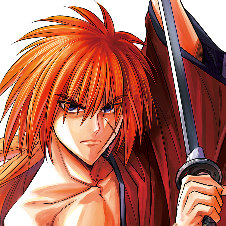 るろうに剣心 –明治剣客浪漫譚・北海道編ー