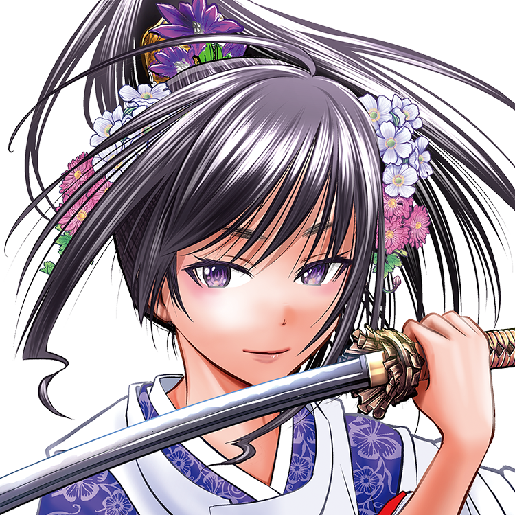 逃げ上手の若君