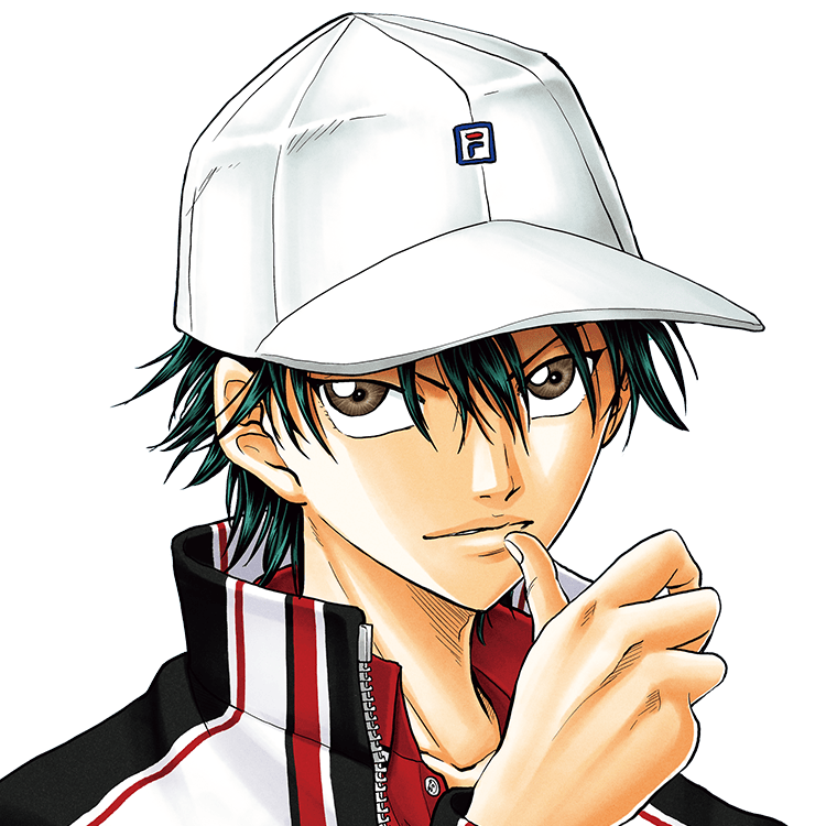 新テニスの王子様