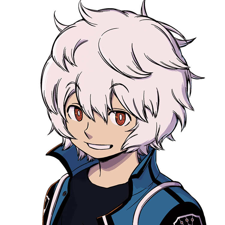 ワールドトリガー