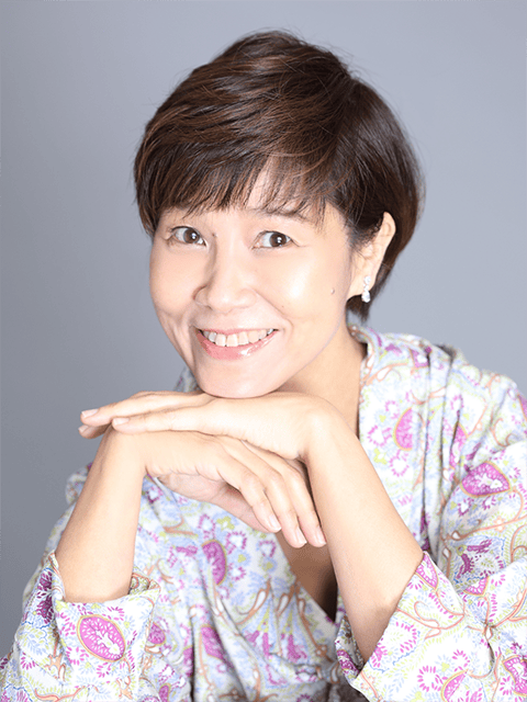 山口由里子