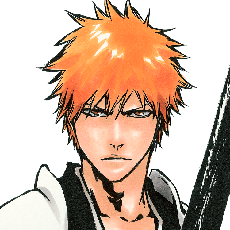 BLEACH