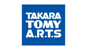 タカラトミーアーツ